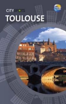 Image of Toulouse Paperback