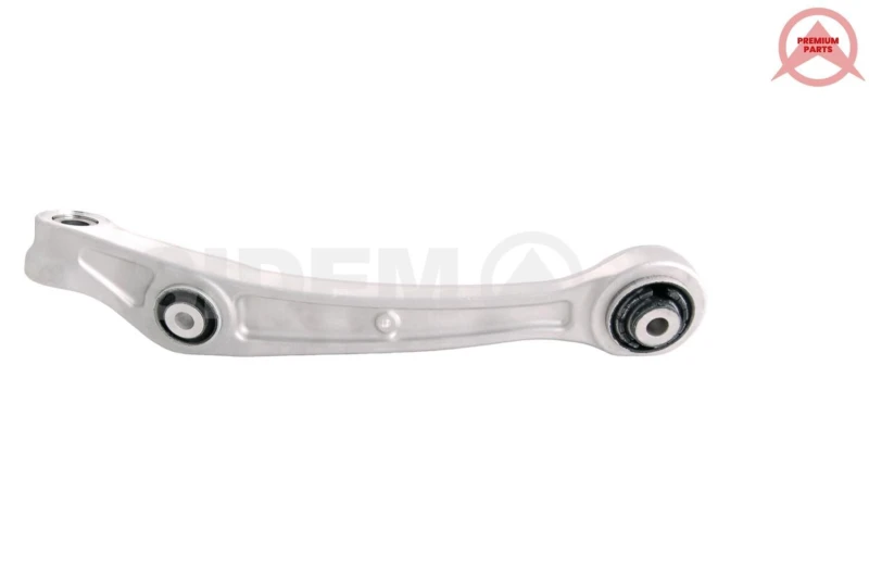 Image of SIDEM 37274 Suspension arm Trailing Arm, Aluminium, Front Axle Left Aluminium Track Control Arm (273)
