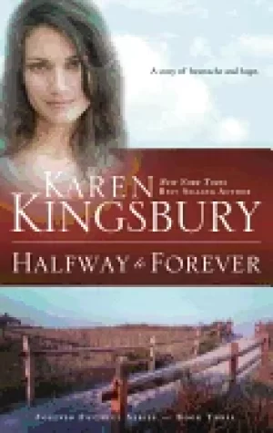 Image of halfway to forever