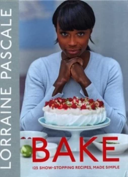 Image of Bake by Lorraine Pascale Hardback