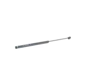Image of TOPRAN Tailgate strut 410 073 Gas spring, boot- / cargo area,Boot struts MERCEDES-BENZ,GLC (X253)