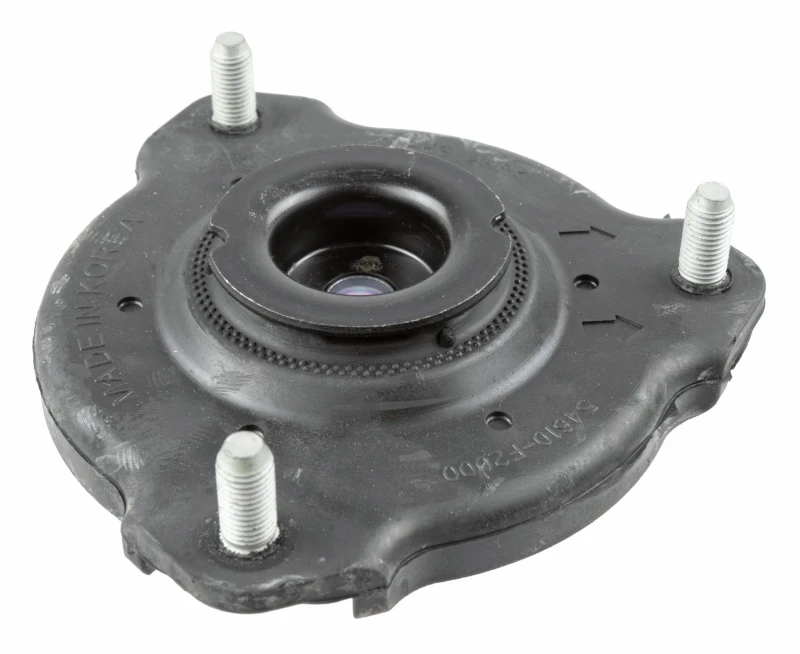 Image of Top strut mount SACHS 803 356