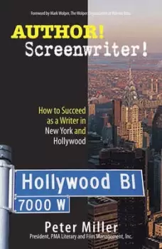 Image of Author screenwriter by Peter Miller