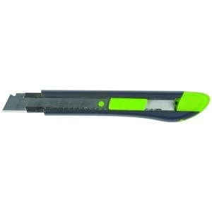 Image of Q-Connect Heavy Duty 18mm Cutter 68BC