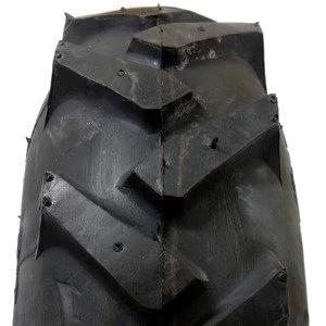 Image of Veloce V8803 AS-Profil SET 4.00 -4 4PR TT NHS, SET - Tyres with tube