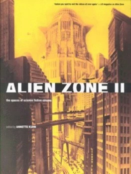 Image of Alien Zone Ii by Annette Kuhn Paperback