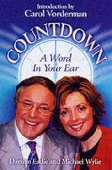 Image of Countdown by Michael Wylie and Damian Eadie Paperback