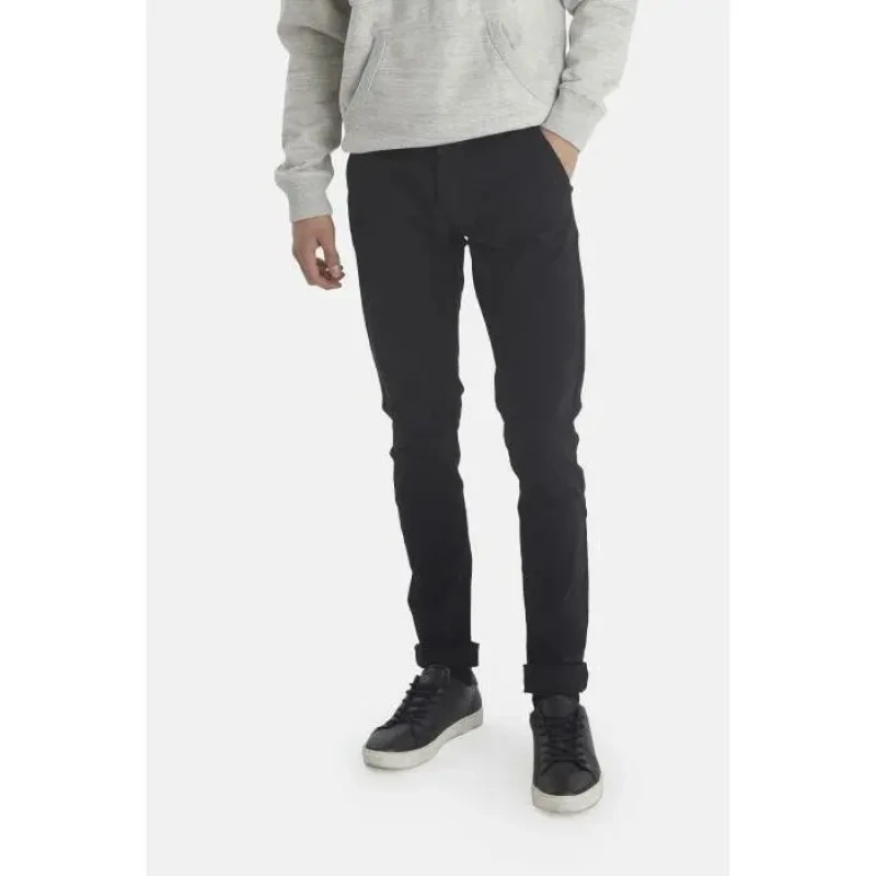Image of Blend Chino Pants Blend bhnatan Noir Male 30x34