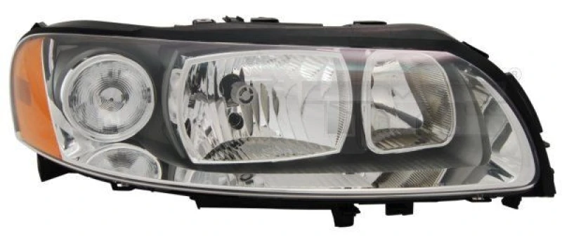 Image of TYC Headlight TYC 20-11035-26-2
