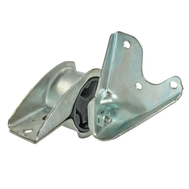 Image of MEYLE 014 024 1171/HD Engine mount Quality, Left Rear, Rubber-Metal Mount Engine Mounting (247)
