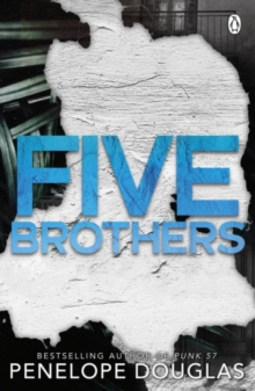 Image of Five Brothers Paperback / softback