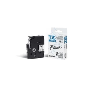 Image of Brother TZE-CL4 P-touch Cleaning Tape 18mm