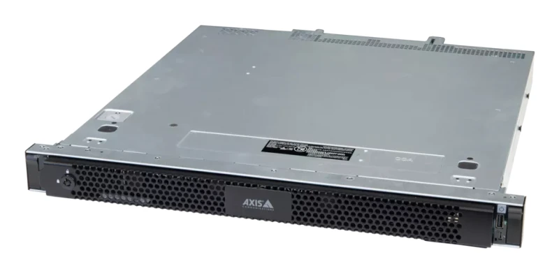 Image of Axis Camera Station S1228 AI-Optimized Server