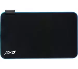 image of ADX ALARGBM23 RGB Gaming Surface - Medium