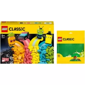 image of LEGO Classic: WE Value Pack Easter 1HY 2023 (66745)