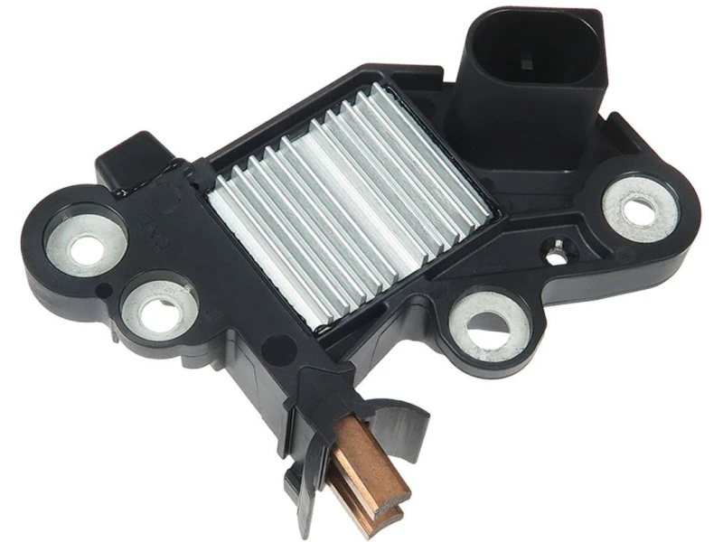 Image of AS-PL Alternator voltage regulator AS-PL ARE0195S
