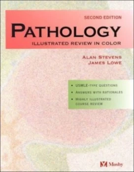 Image of Pathology by Alan Stevens Paperback