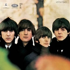 image of Beatles for Sale by The Beatles CD Album