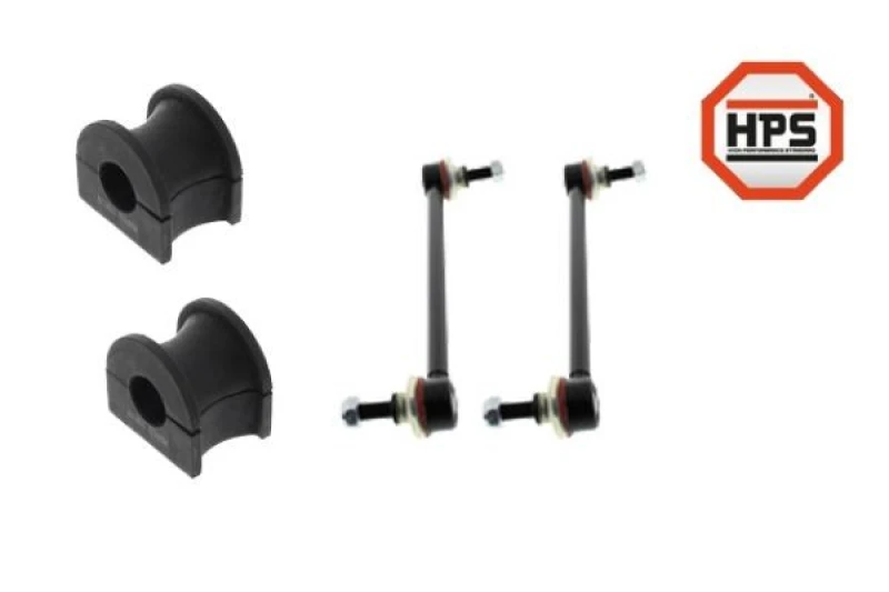 Image of Repair kit, anti-roll bar bush MAPCO 57602HPS