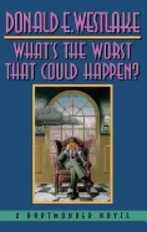 Image of whats the worst that could happen