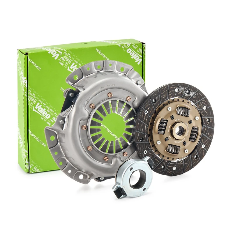 Image of Clutch kit VALEO 801649