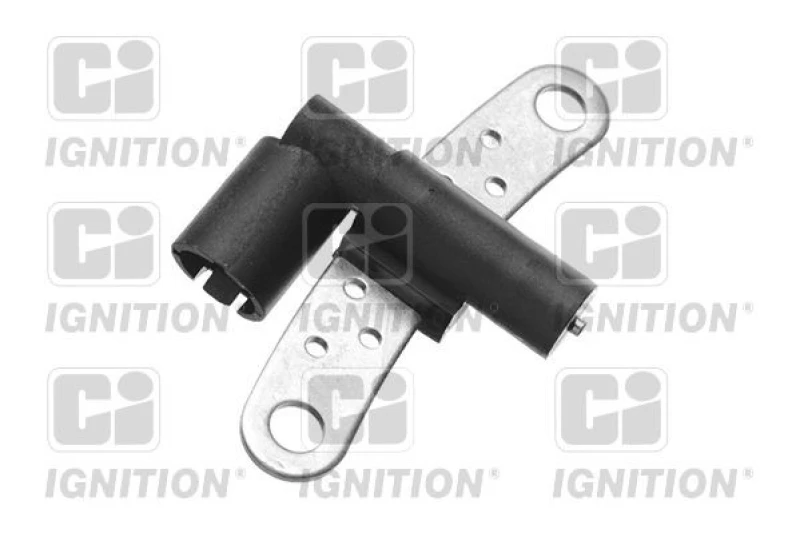 Image of QUINTON HAZELL Crankshaft sensor QUINTON HAZELL XREV313