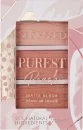 Image of Sunkissed Purest Peach Matte Blush Palette - 95% Natural - 3 x 2.g Blusher