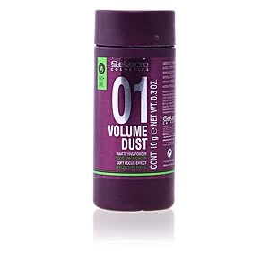 Image of VOLUME DUST matifying powder 10 gr