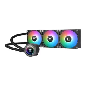 Image of Thermaltake 360mm TH360 V2 ARGB Sync All In One CPU Water Cooler