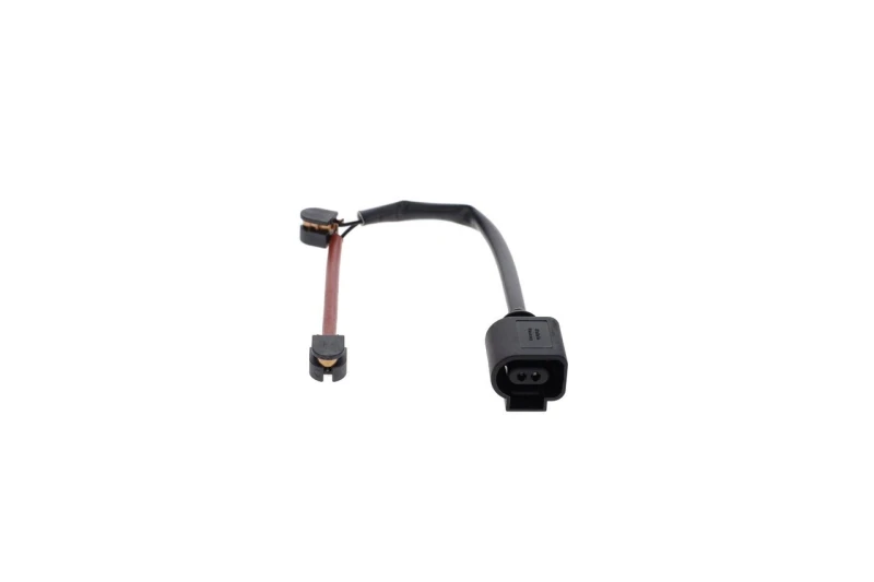Image of Bosch 1 987 474 563 Brake Pad Wear Sensor Warning Contact,brake pad wear (407)