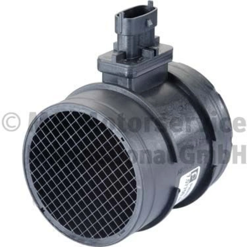 Image of Mass air flow sensor PIERBURG 7.07759.49.0
