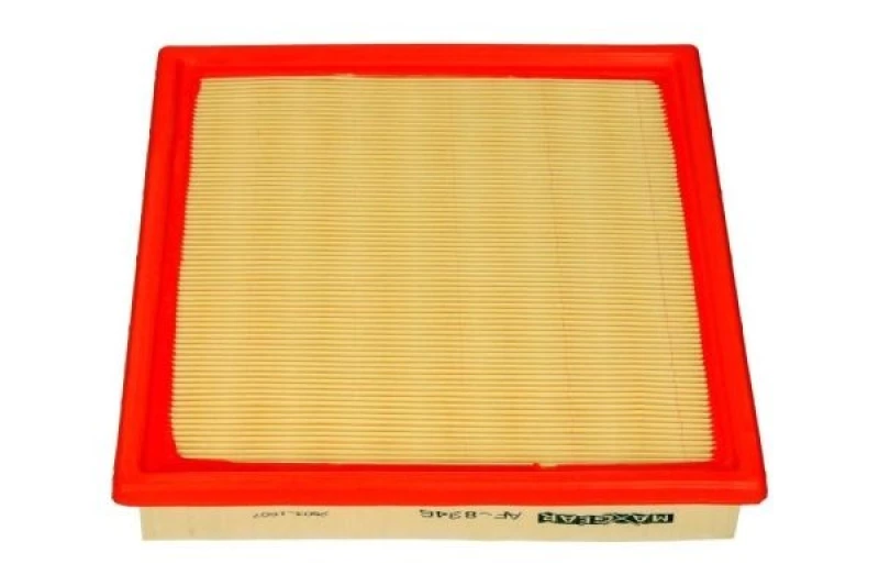 Image of MAXGEAR 26-0275 Air filter Filter Insert Air Filter (8)