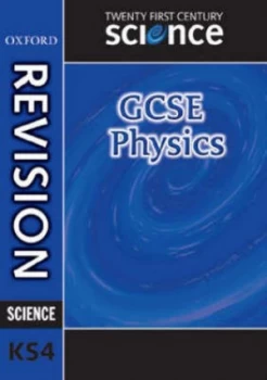 Image of Gcse Physics. Revision by Philippa Gardom Hulme Paperback