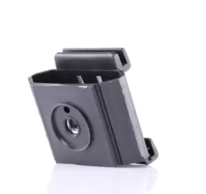Image of PRASCO Clip, bumper ME0211905 MERCEDES-BENZ,190 (W201)