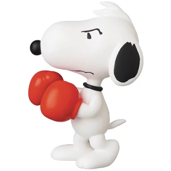 Image of Medicom Peanuts UDF - Boxing Snoopy