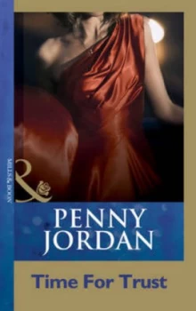 Image of Time for Trust. by Penny Jordan Paperback