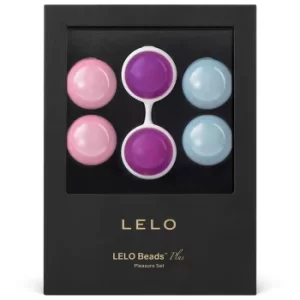 image of LELO Beads System Plus