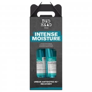 Image of TIGI Bed Head Urban Antidotes Recovery Shampoo and Conditioner Duo for Dry Hair