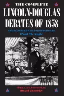 Image of complete lincoln douglas debates of 1858
