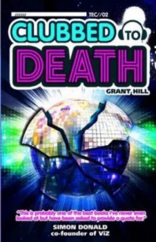 Image of Clubbed to Death by Grant Hill Paperback