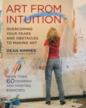 Image of Art from intuition by Dean Nimmer
