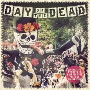 Image of The day of the dead by Paula Pascual