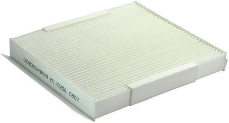 Image of DENCKERMANN Pollen filter DENCKERMANN M110256