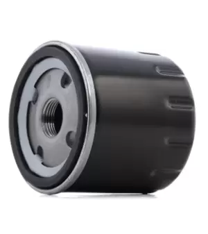 Image of RIDEX PLUS Oil filter Spin-on Filter 7O0065P Engine oil filter FIAT,ALFA ROMEO,LANCIA,PANDA (169),500 (312),PUNTO (188),BRAVO II (198),500 C (312)