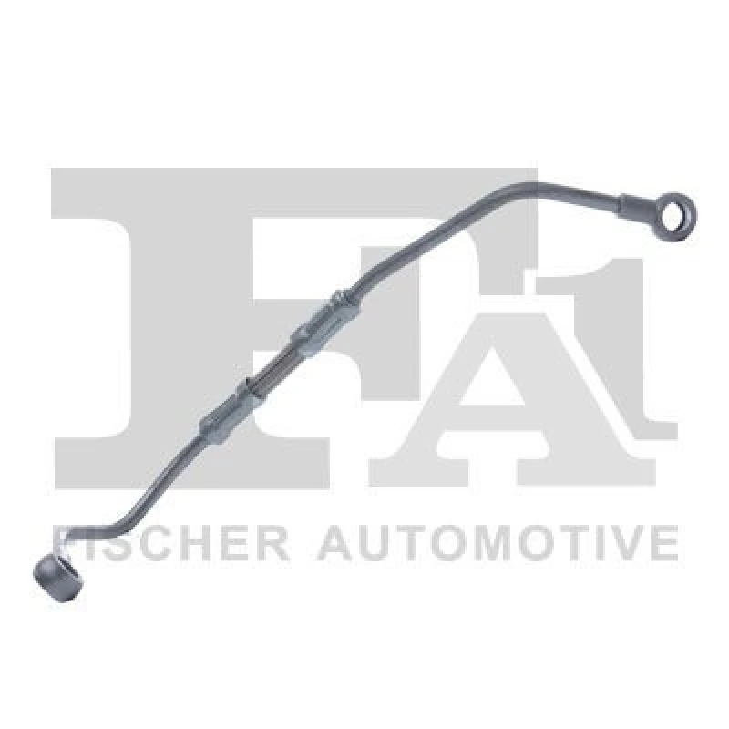 Image of FA1 Oil Pipe, charger FA1 633-901