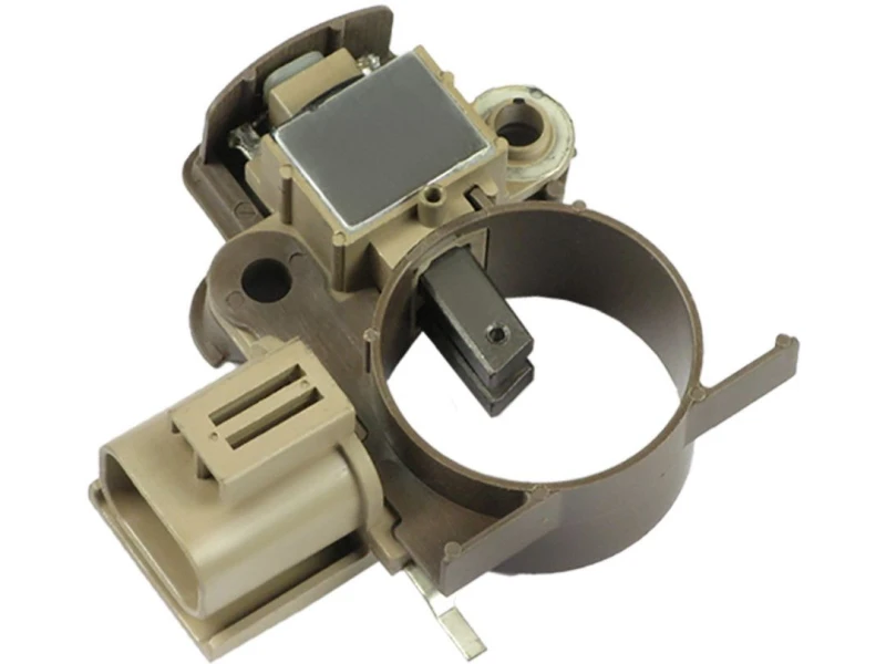 Image of AS-PL Alternator voltage regulator AS-PL ARE5006