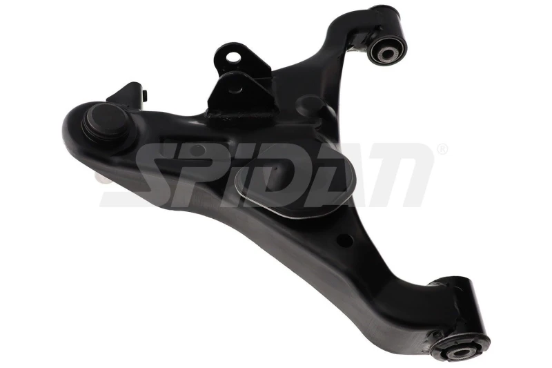 Image of SPIDAN CHASSIS PARTS Suspension arm SPIDAN CHASSIS PARTS 40770