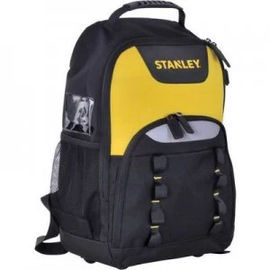 Image of Stanley by Black & Decker STST1-72335 Tool backpack (empty) (L x W x H) 35 x 16 x 44 cm