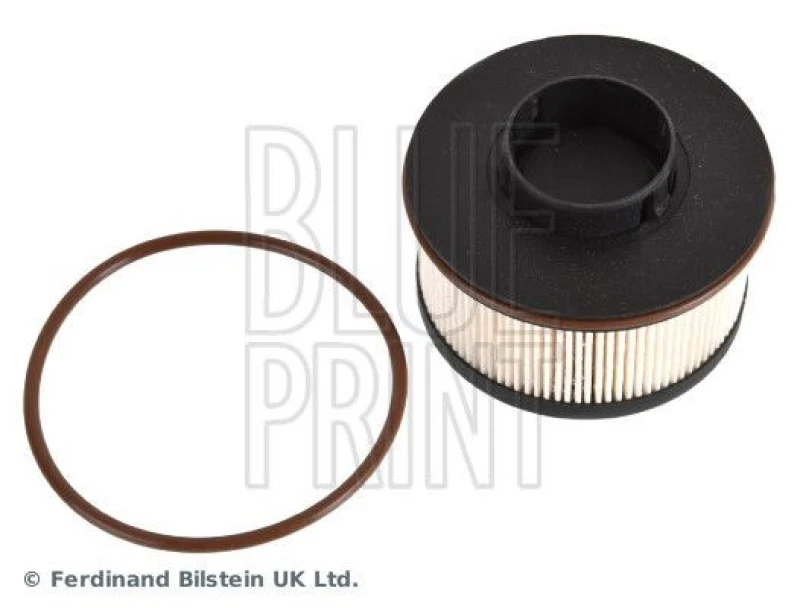 Image of Blue PRINT Fuel filter Blue PRINT ADBP230010