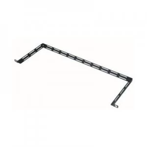 Image of Middle Atlantic Products LBP-6A rack accessory Cable lacing bar
